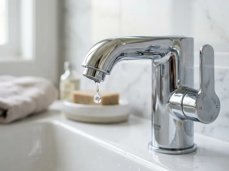 Faucet Repair & Installation Plumber in Kidder, SD
